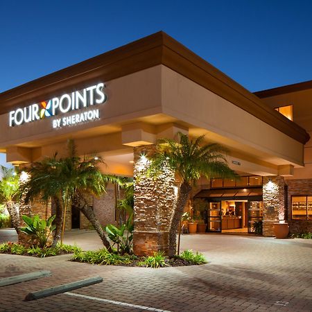 Four Points By Sheraton San Diego - Sea World Extérieur photo