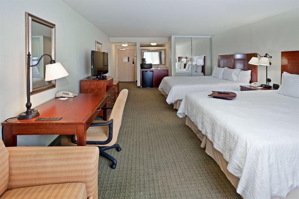 Four Points By Sheraton San Diego - Sea World Extérieur photo