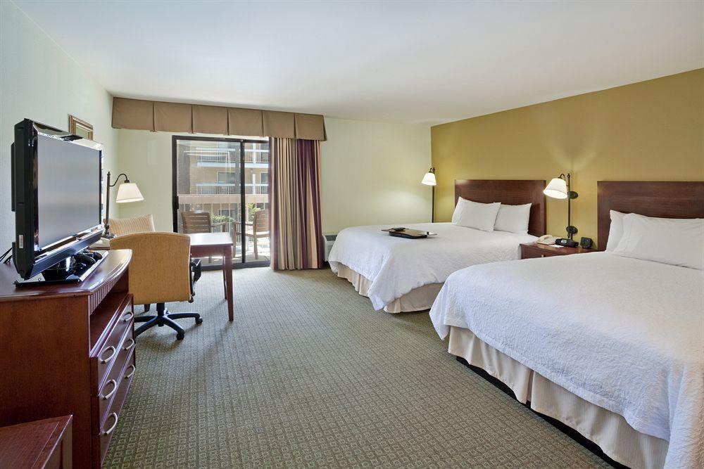 Four Points By Sheraton San Diego - Sea World Extérieur photo
