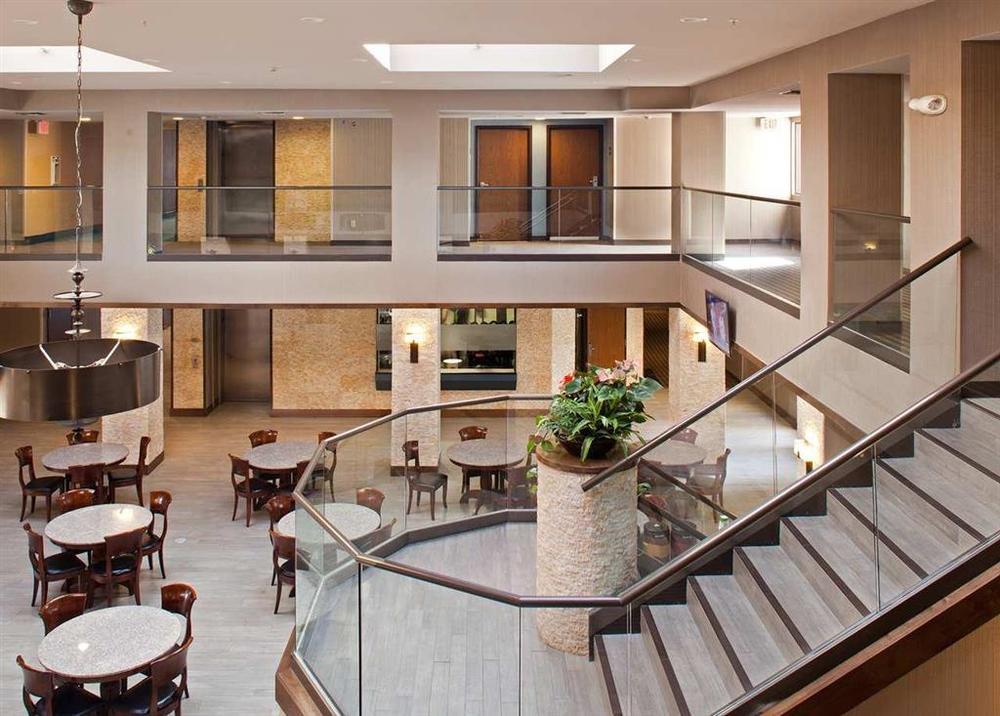 Four Points By Sheraton San Diego - Sea World Intérieur photo