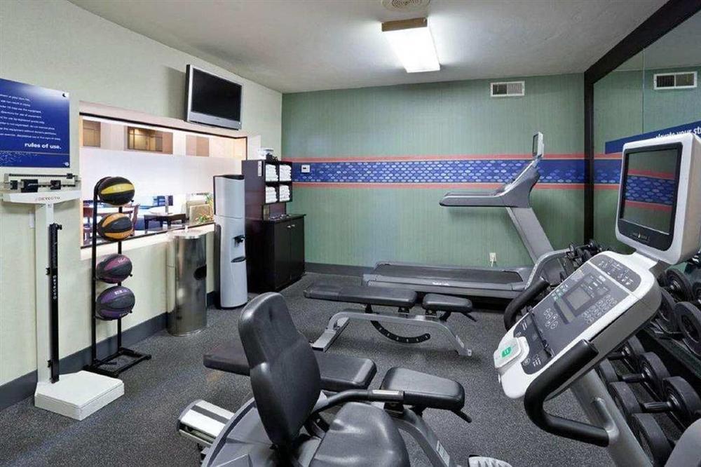 Four Points By Sheraton San Diego - Sea World Extérieur photo