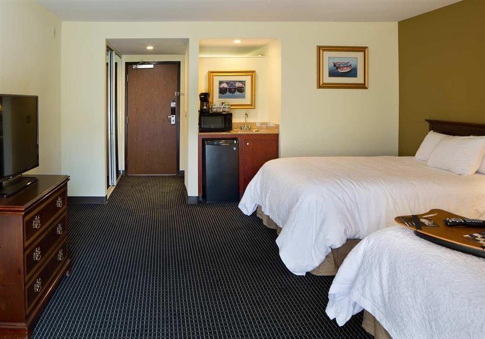 Four Points By Sheraton San Diego - Sea World Chambre photo