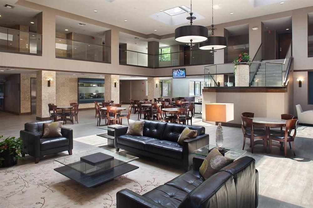 Four Points By Sheraton San Diego - Sea World Intérieur photo