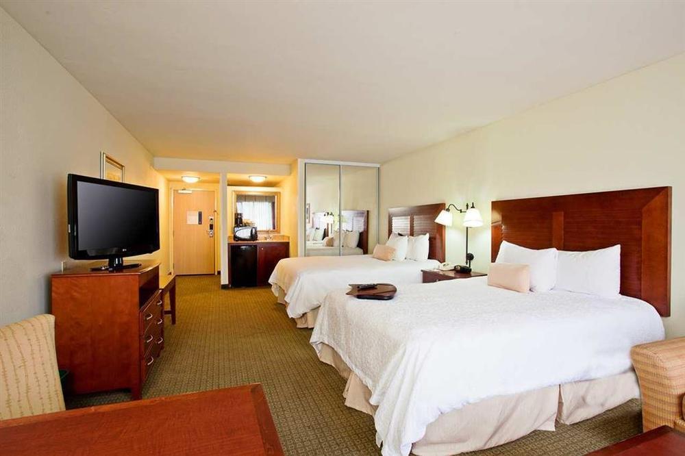 Four Points By Sheraton San Diego - Sea World Chambre photo