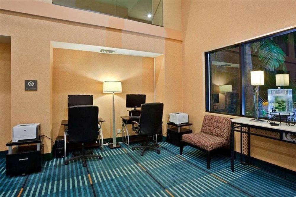 Four Points By Sheraton San Diego - Sea World Facilités photo