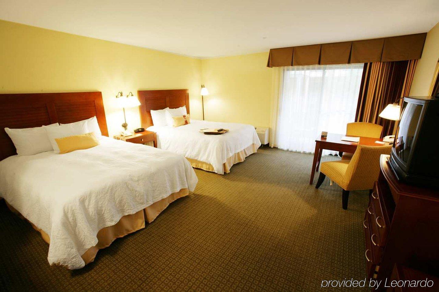 Four Points By Sheraton San Diego - Sea World Chambre photo