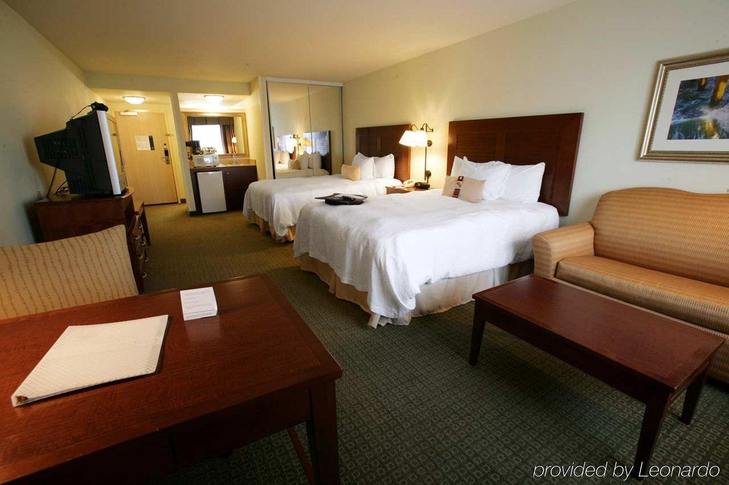 Four Points By Sheraton San Diego - Sea World Chambre photo