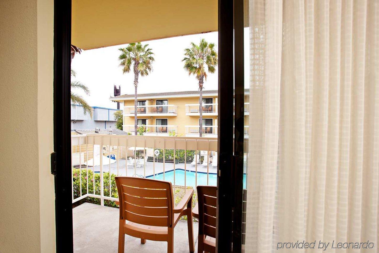 Four Points By Sheraton San Diego - Sea World Chambre photo