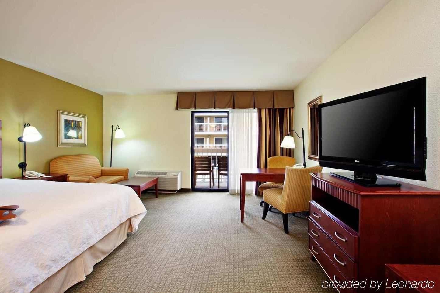 Four Points By Sheraton San Diego - Sea World Chambre photo