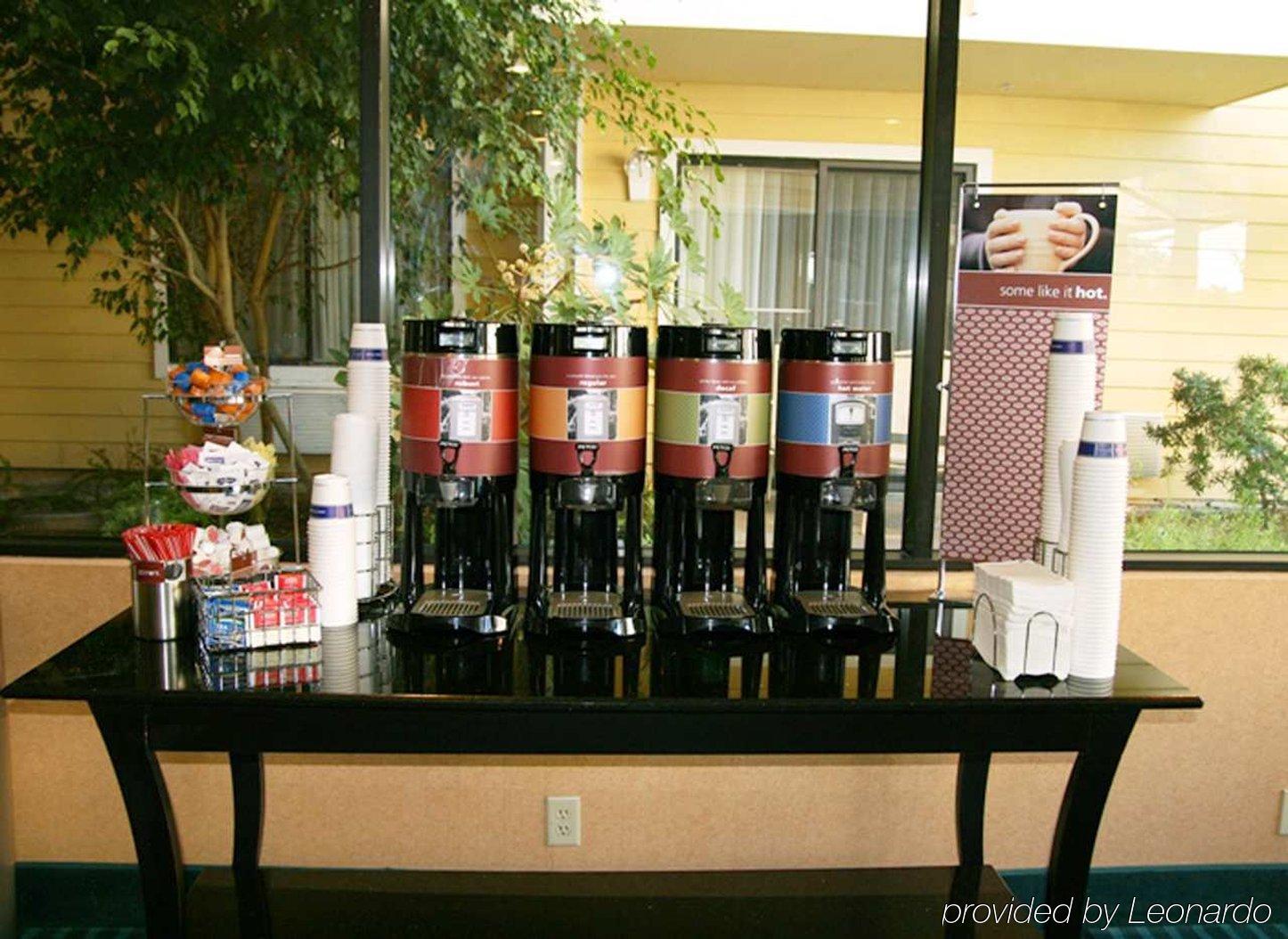 Four Points By Sheraton San Diego - Sea World Extérieur photo