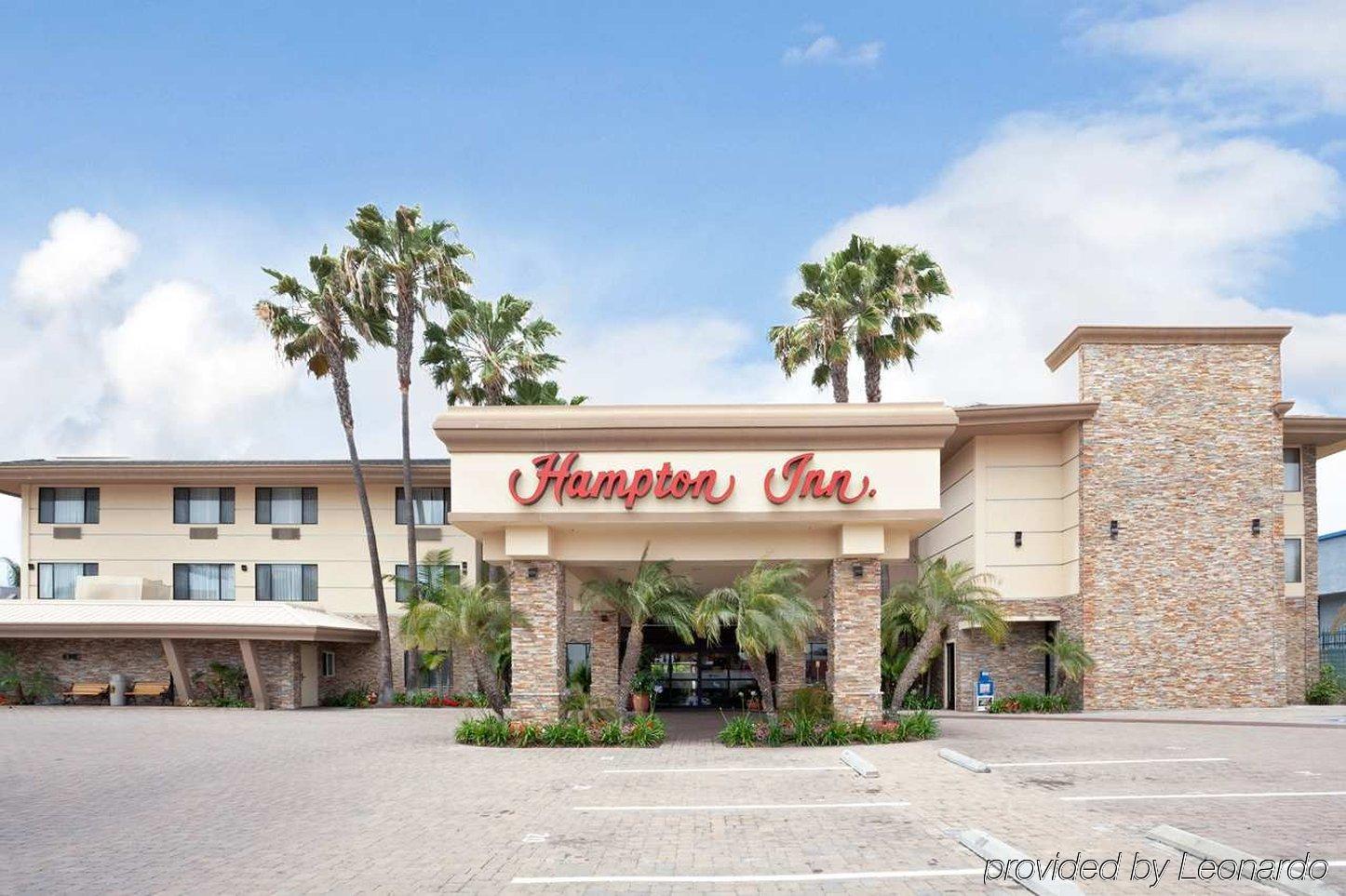 Four Points By Sheraton San Diego - Sea World Extérieur photo
