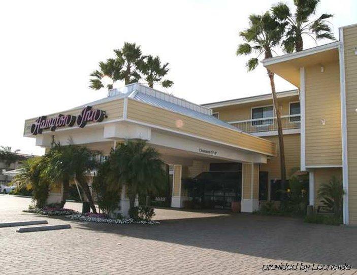 Four Points By Sheraton San Diego - Sea World Extérieur photo