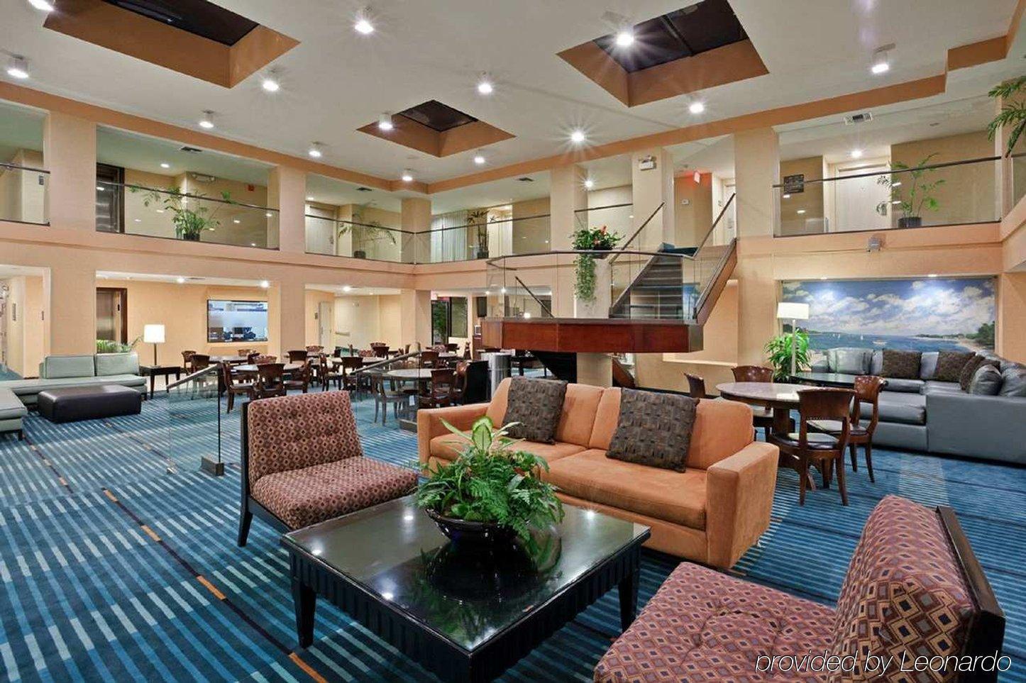 Four Points By Sheraton San Diego - Sea World Extérieur photo