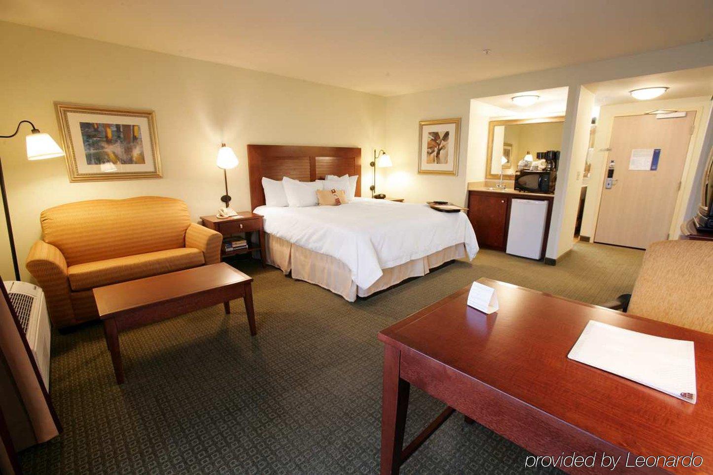 Four Points By Sheraton San Diego - Sea World Chambre photo