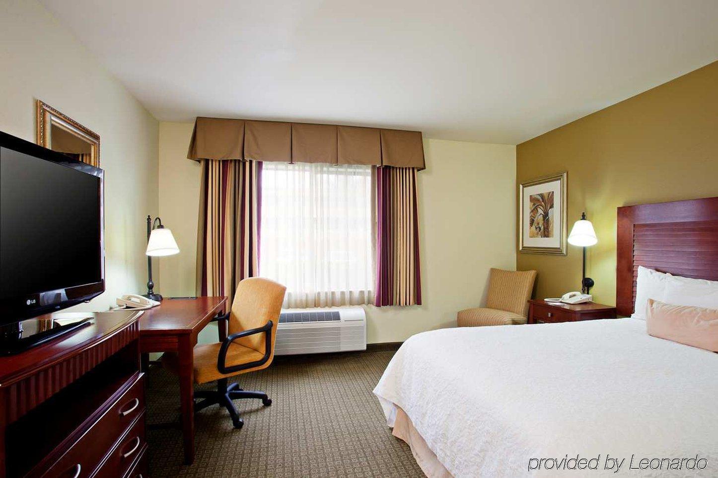 Four Points By Sheraton San Diego - Sea World Chambre photo
