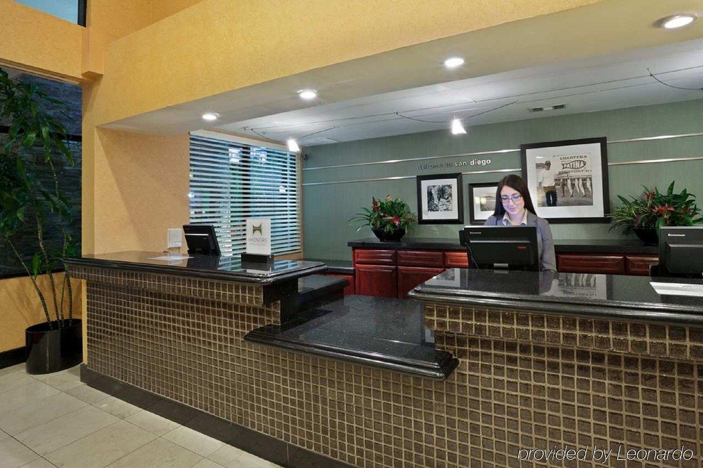 Four Points By Sheraton San Diego - Sea World Extérieur photo