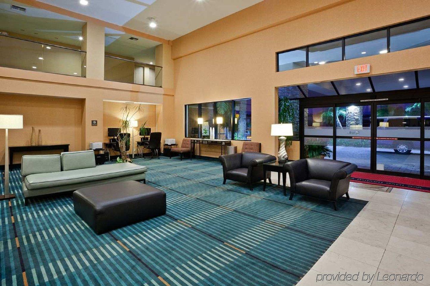 Four Points By Sheraton San Diego - Sea World Extérieur photo