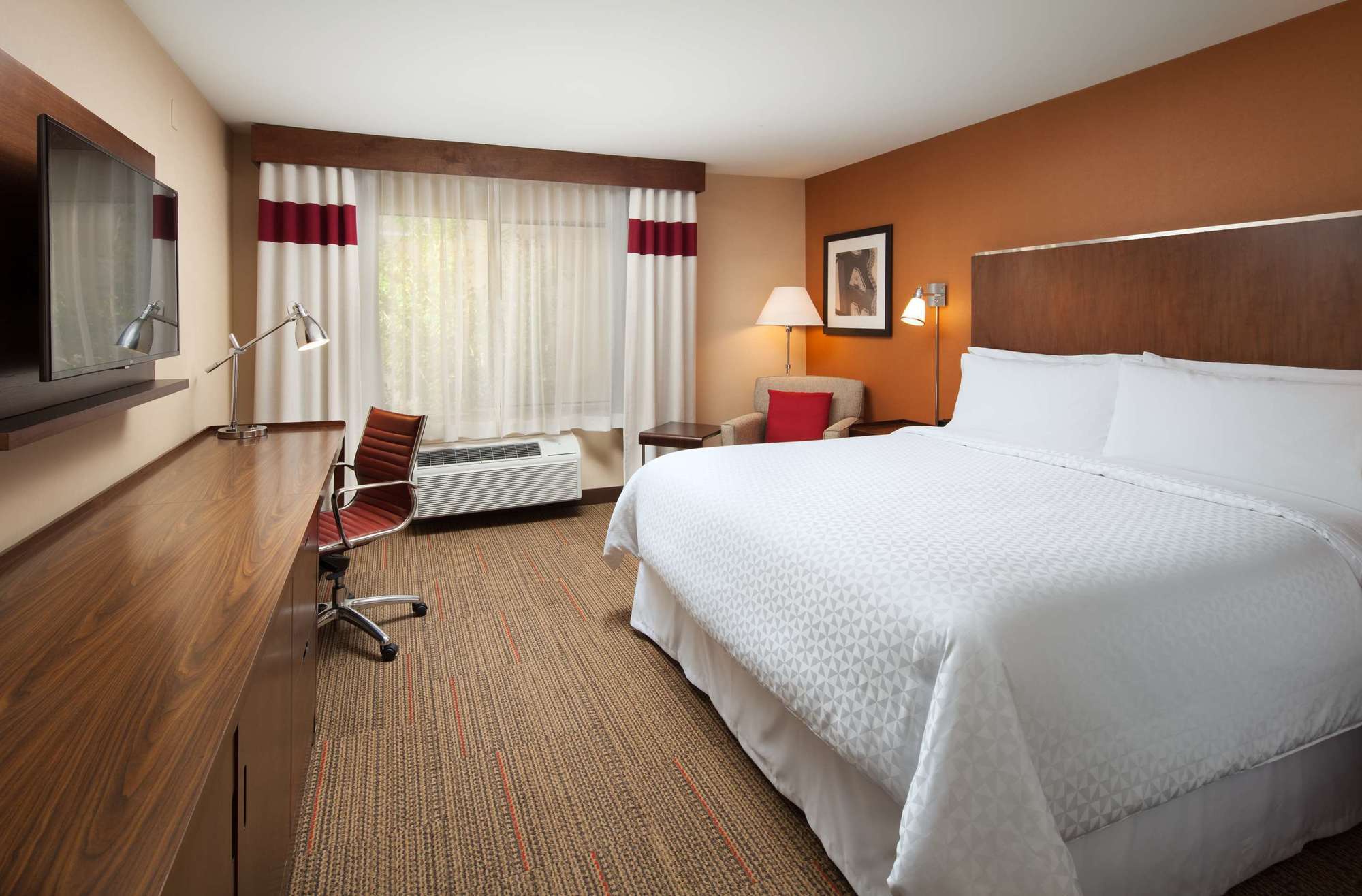 Four Points By Sheraton San Diego - Sea World Extérieur photo
