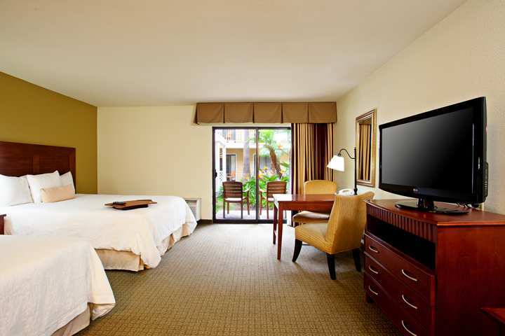 Four Points By Sheraton San Diego - Sea World Extérieur photo