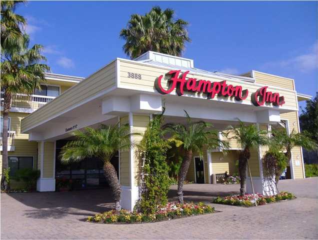 Four Points By Sheraton San Diego - Sea World Extérieur photo