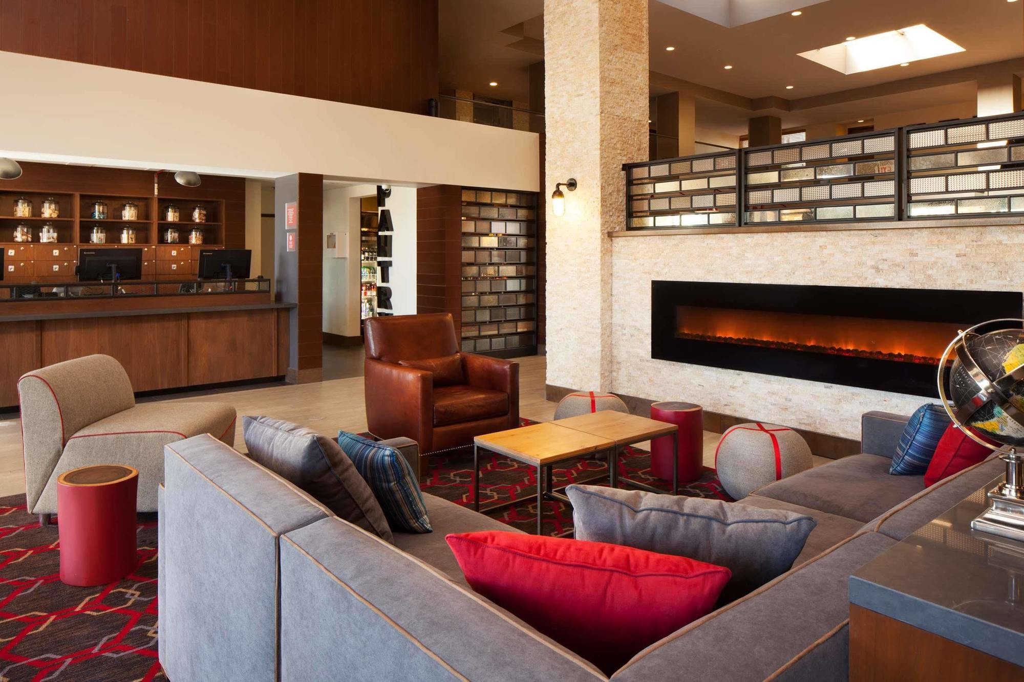 Four Points By Sheraton San Diego - Sea World Extérieur photo