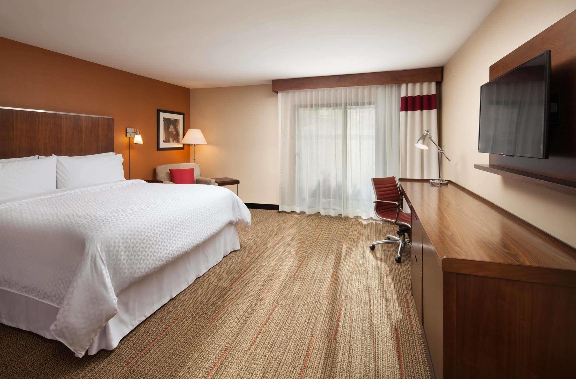 Four Points By Sheraton San Diego - Sea World Extérieur photo