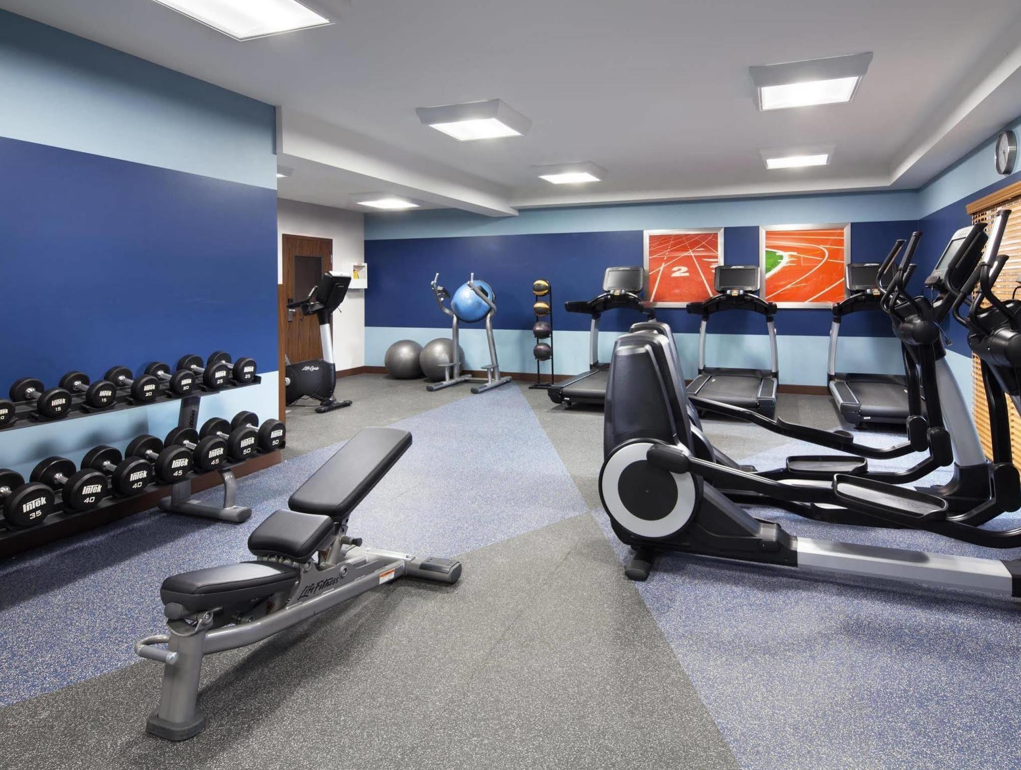 Four Points By Sheraton San Diego - Sea World Extérieur photo