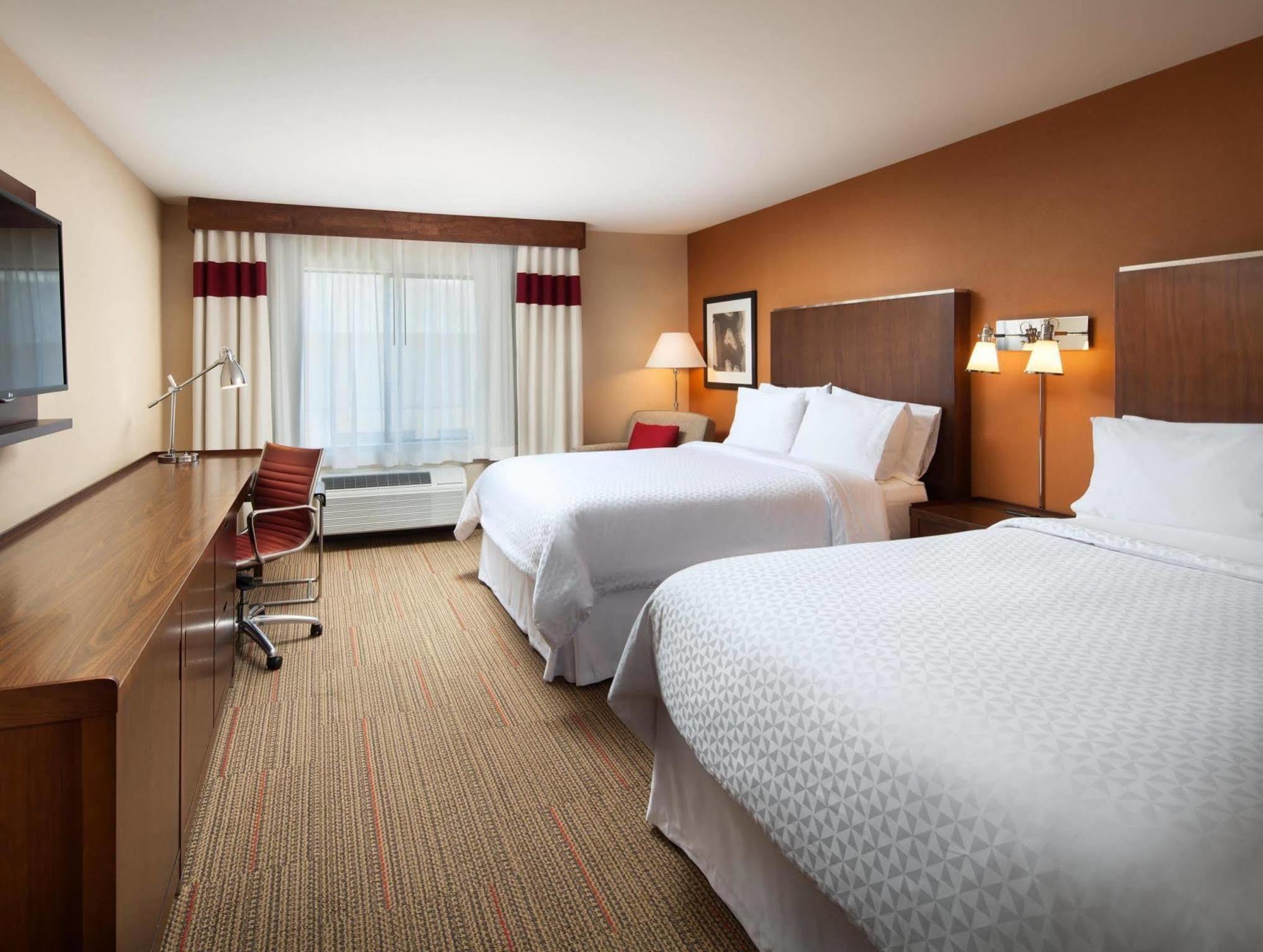 Four Points By Sheraton San Diego - Sea World Extérieur photo