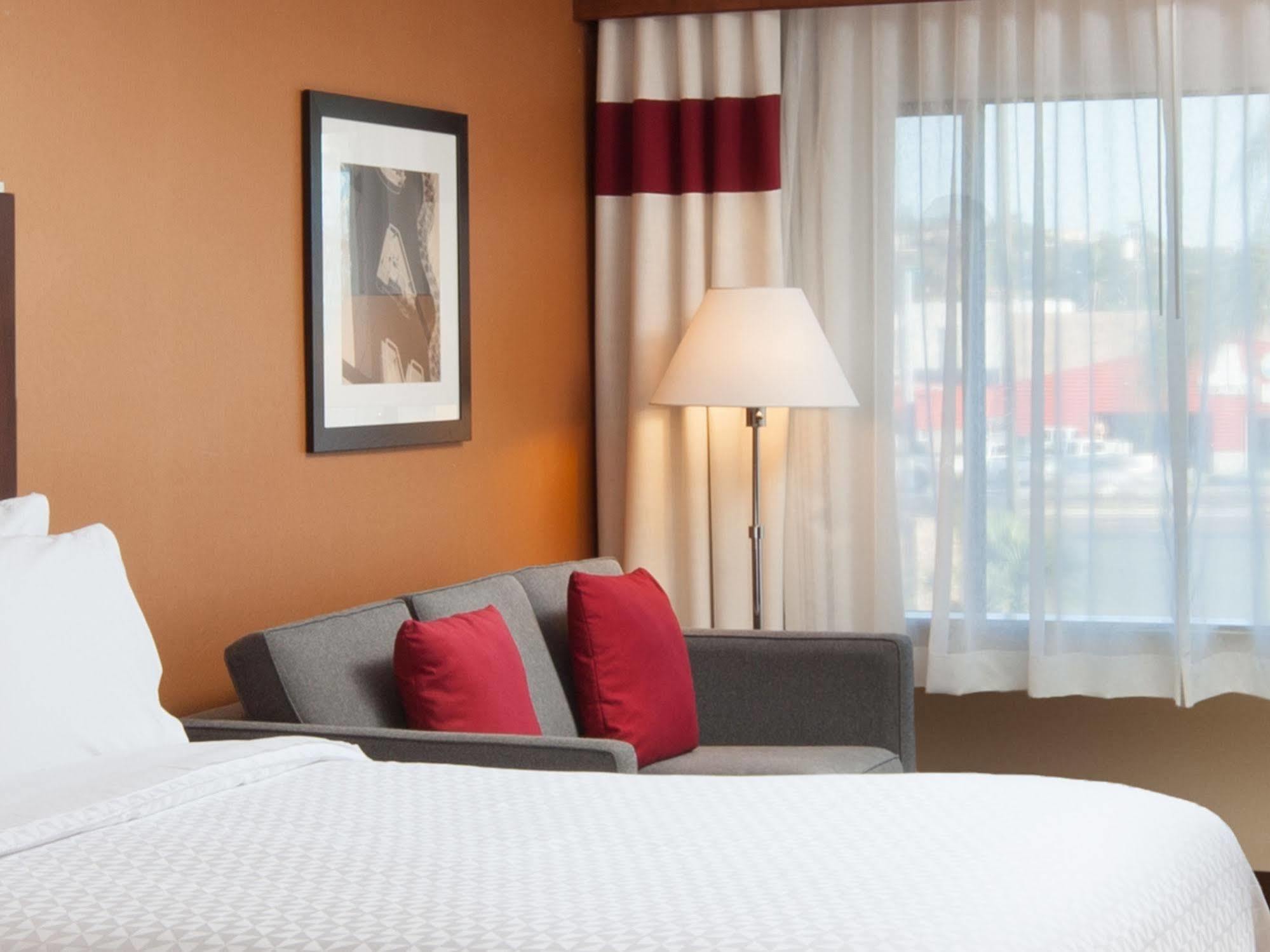 Four Points By Sheraton San Diego - Sea World Extérieur photo