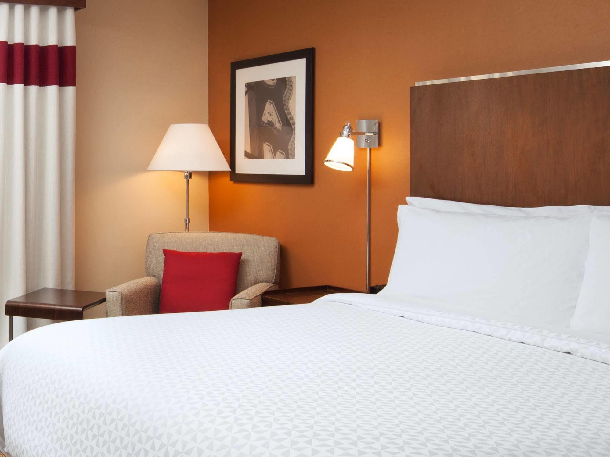 Four Points By Sheraton San Diego - Sea World Extérieur photo