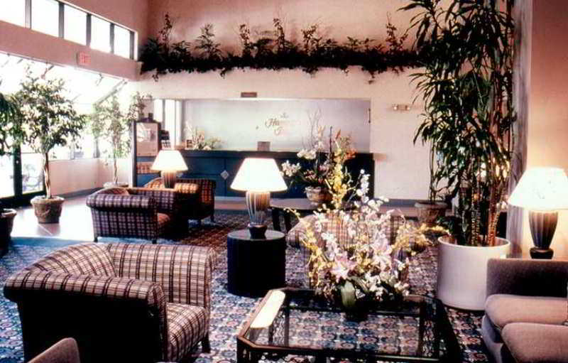 Four Points By Sheraton San Diego - Sea World Intérieur photo