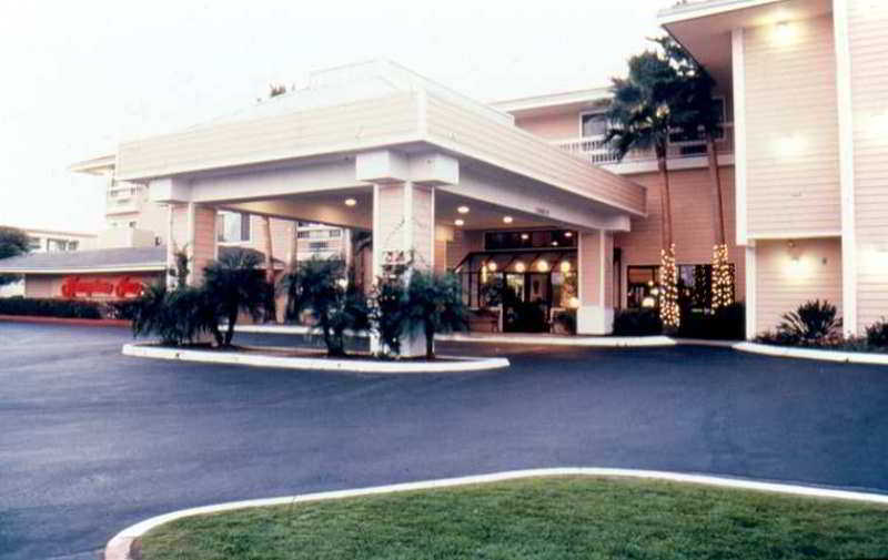Four Points By Sheraton San Diego - Sea World Extérieur photo
