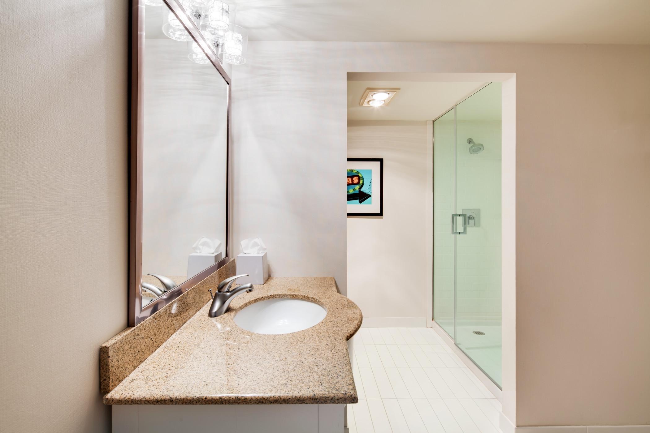 Four Points By Sheraton San Diego - Sea World Extérieur photo